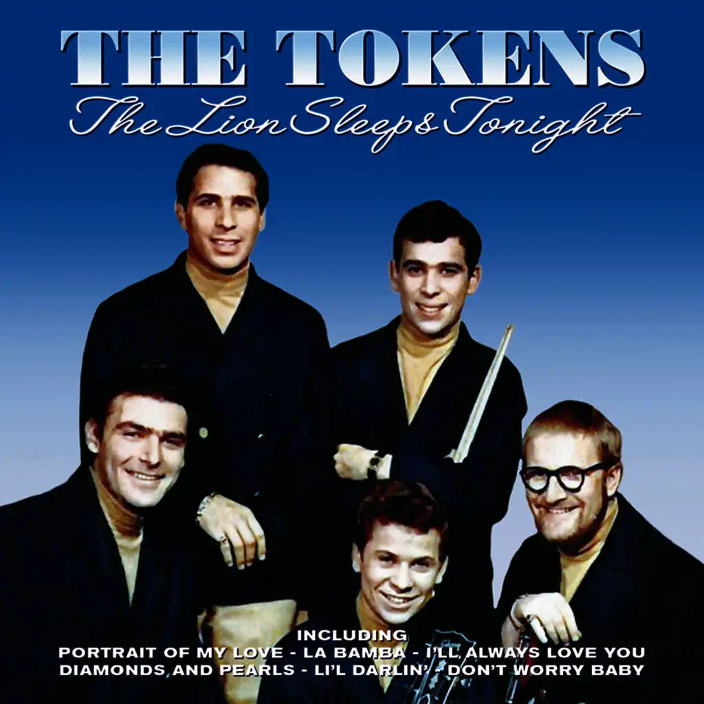 The Tokens - A Complete Discography - Warner Bros., Buddah & Atco Recordings