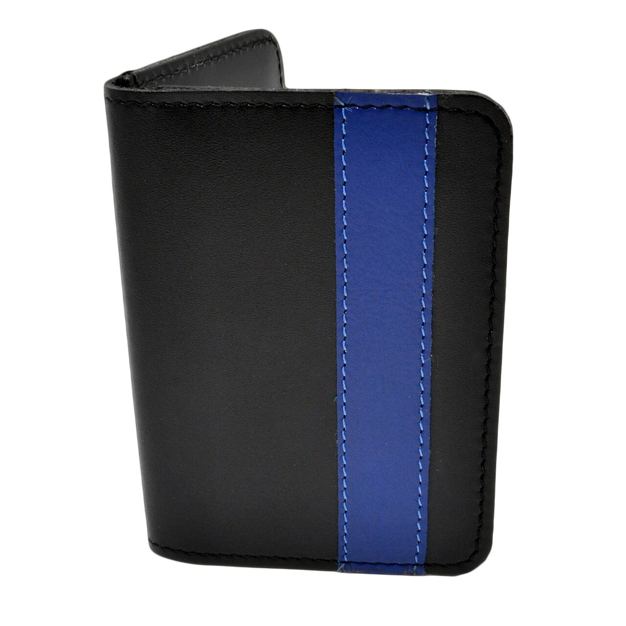 Police Badge Wallet, All Leather, Fits Any Shape Myanmar | Ubuy