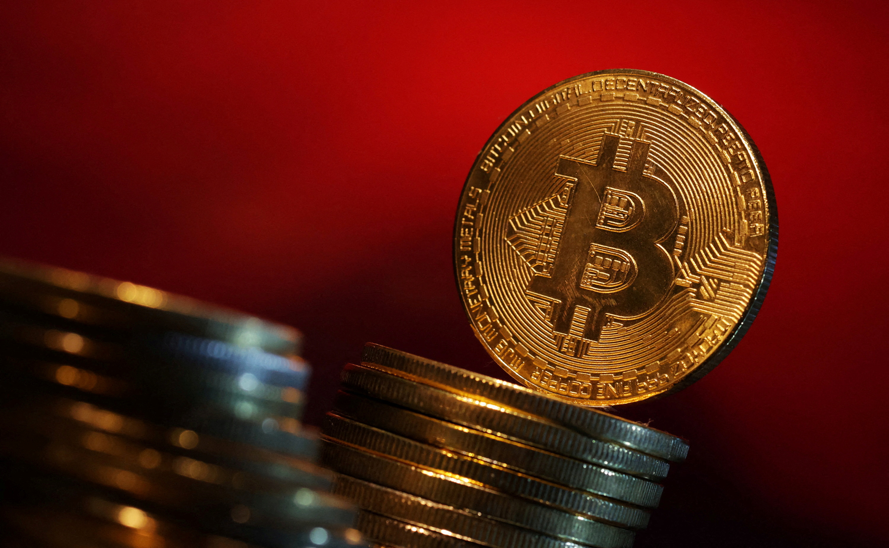 Cryptoverse: Bitcoin defies its doubters in | Reuters