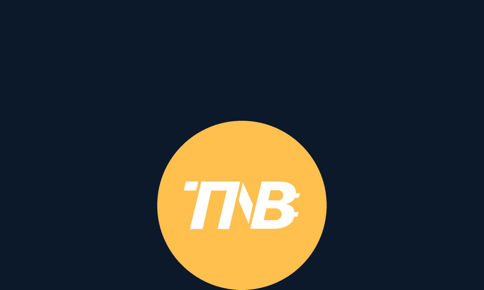 Time New Bank (TNB) News Feed | CoinCodex