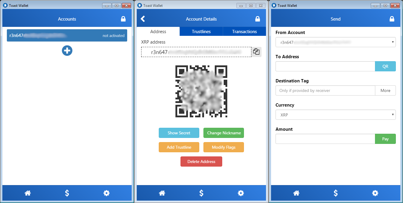 Toast Wallet: Detailed Review and Full Guide on How to Use It