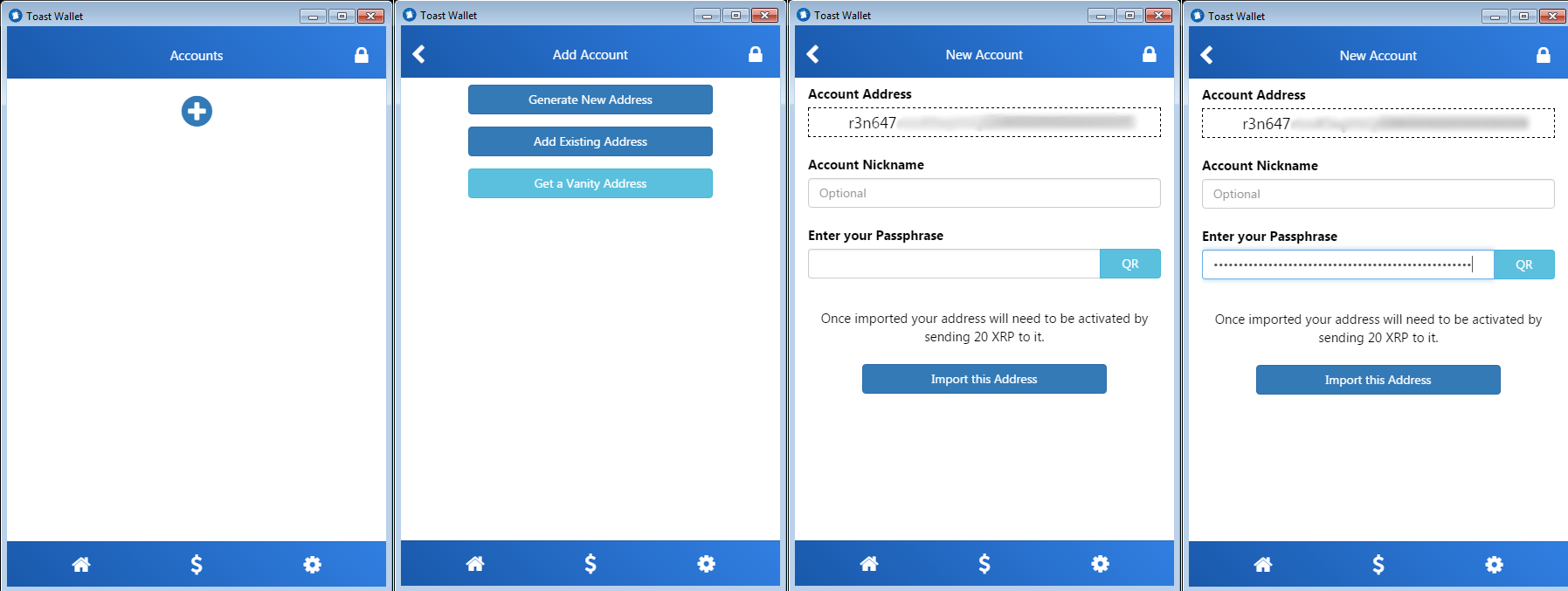 Toast Wallet Review - Is Toast Wallet Safe?