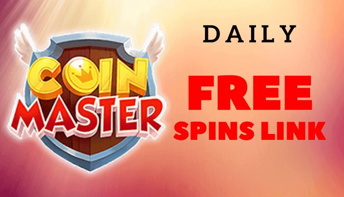 Coin Master free spins links and coins daily (November ) | WePC