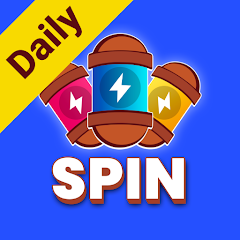 Spinuri gratis Coin Master – Free Spins and Coins [Actualizat zilnic]