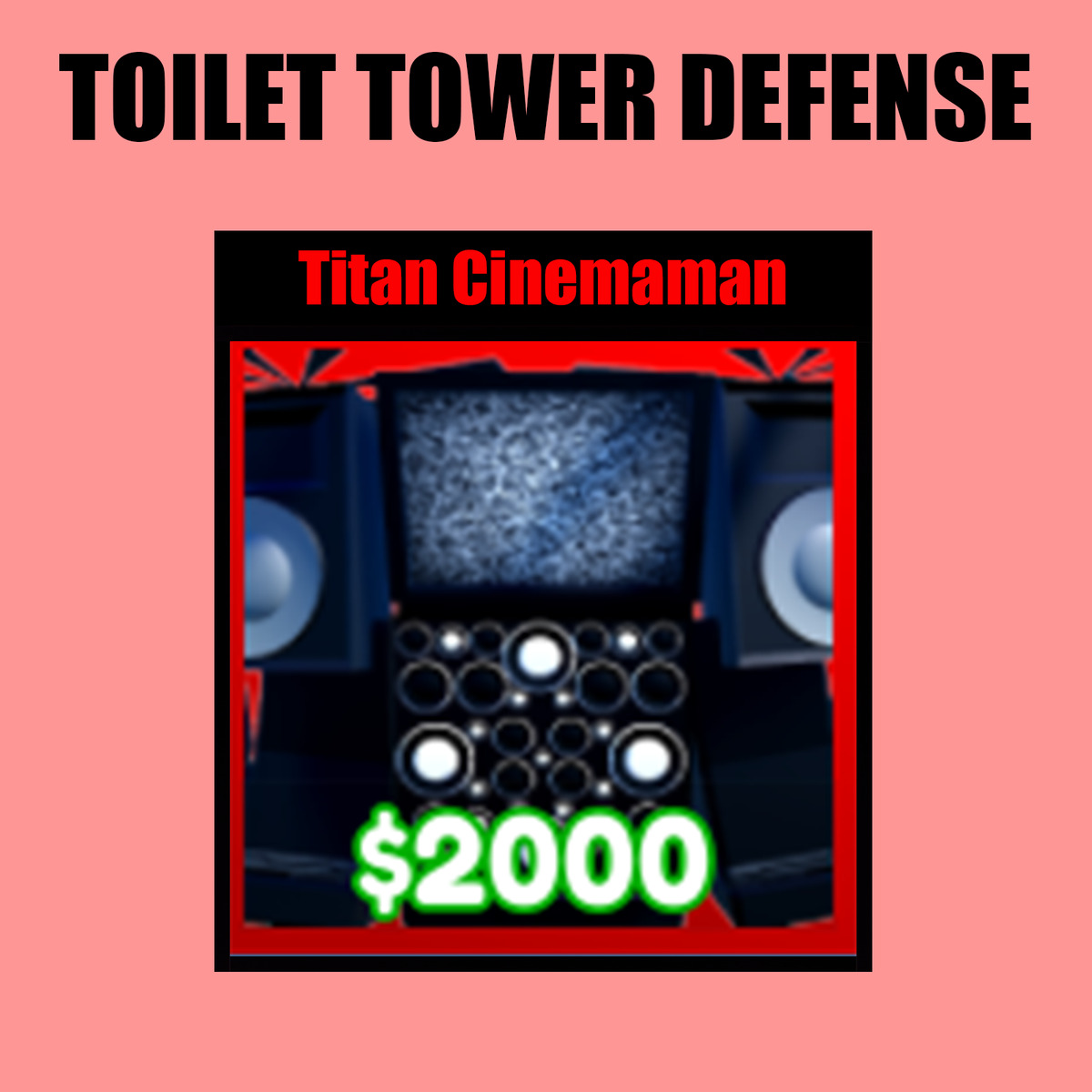 Toilet Tower Defense (TTD) Trello and Discord Link - Roblox - Pro Game Guides