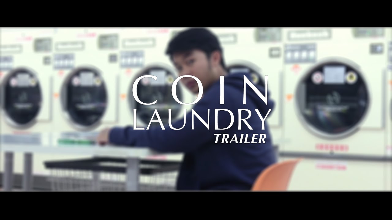 WoBL | Japan / Minato's Laundromat