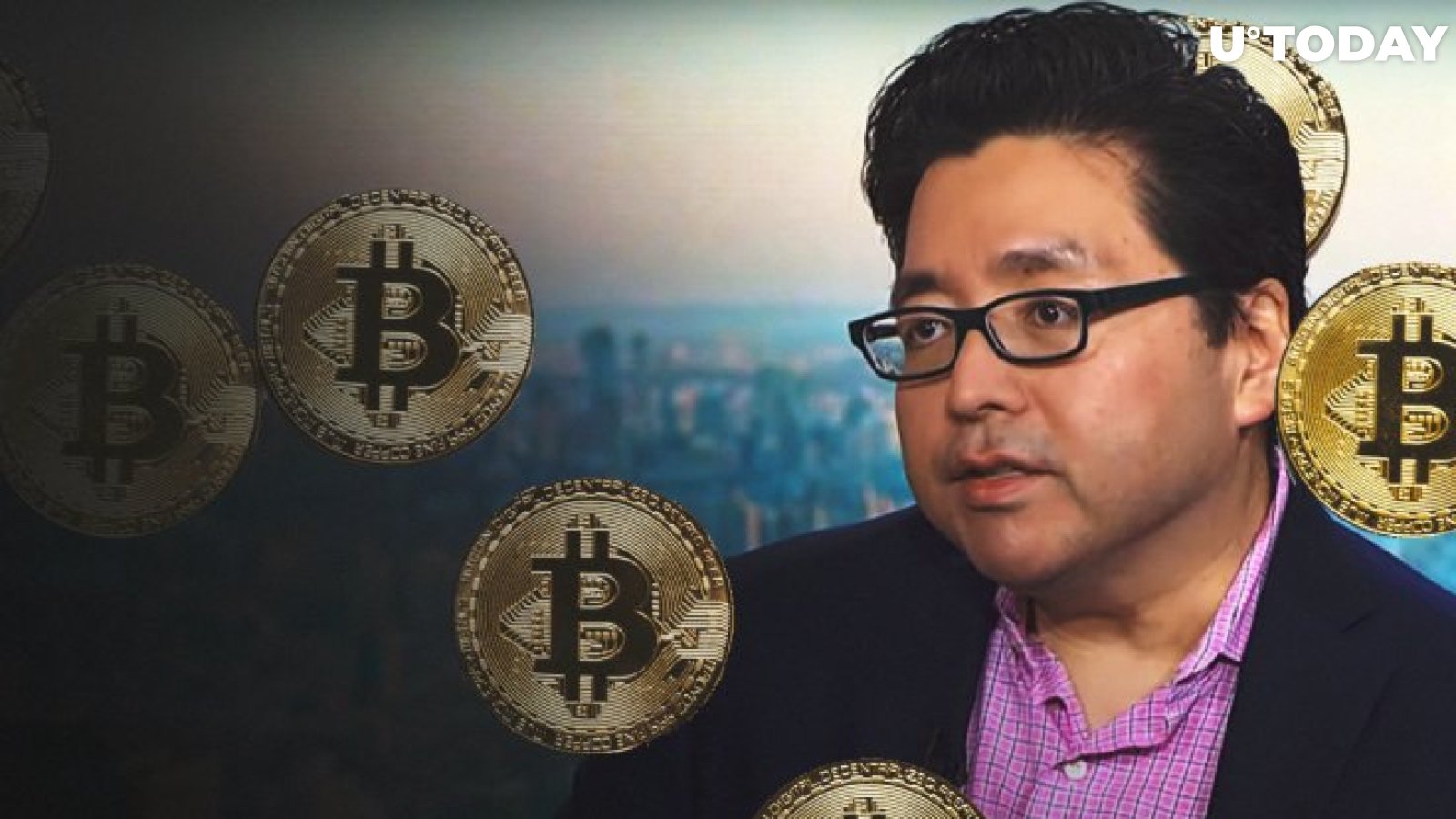 Fundstrat Analyst Tom Lee Reveals Bitcoin Price Prediction for - The Daily Hodl