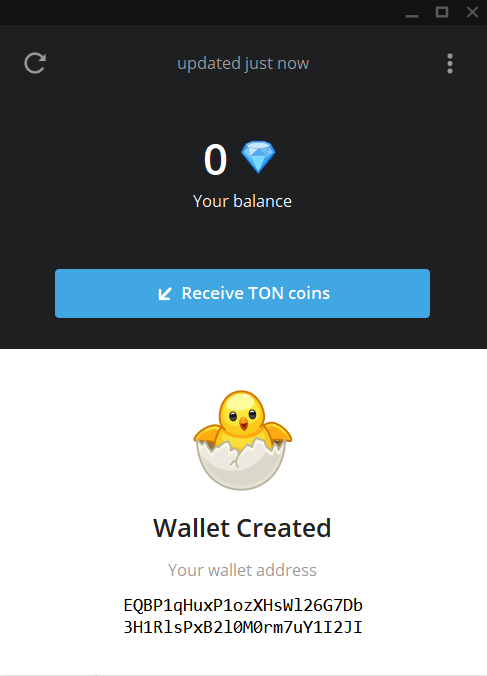 GitHub - yuraist/ton-wallet: TON Wallet iOS app for the «TON Wallet Contest»