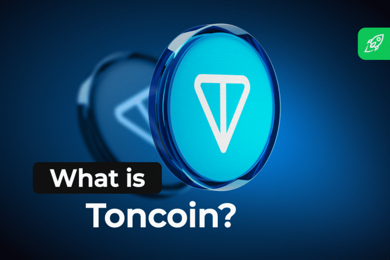 TON Scan: TON address and transaction explorer