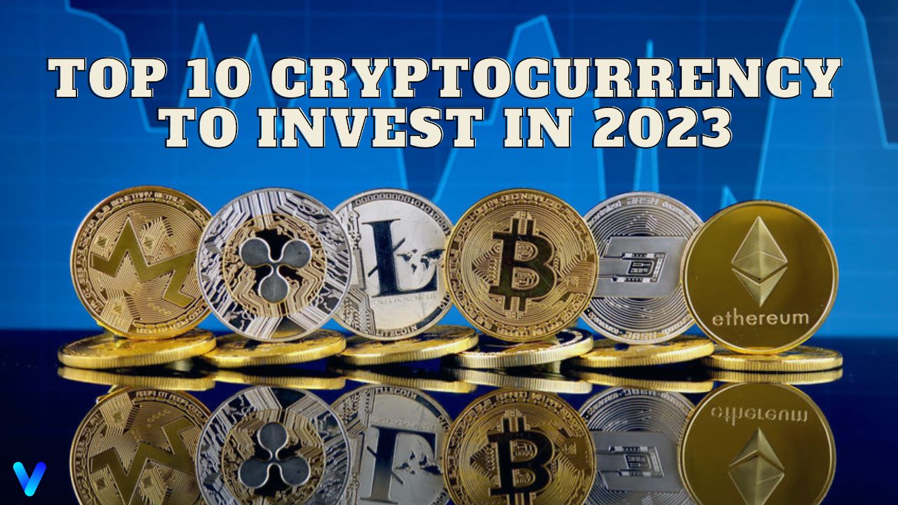 Best Crypto To Buy Now and Top Crypto to Invest in 