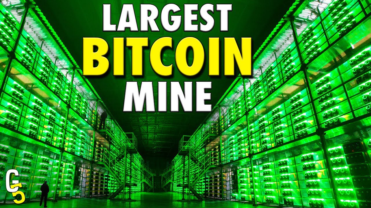 Top Crypto Mining Stocks