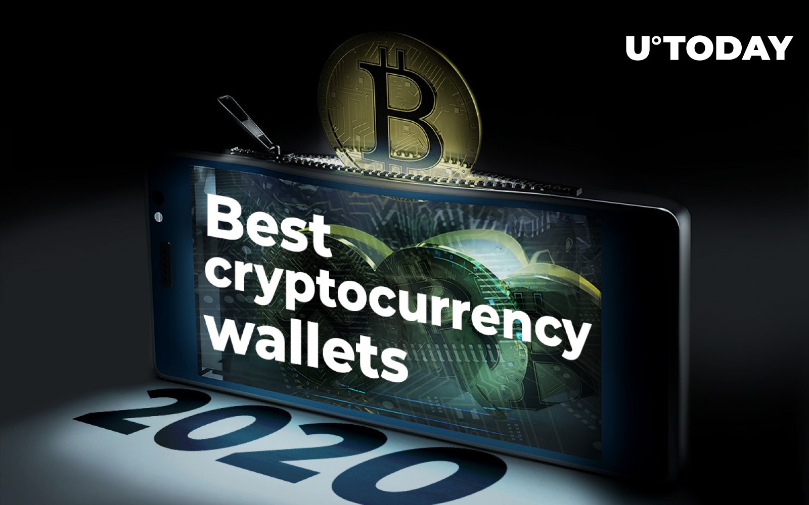 9 of the Best Bitcoin Wallets for 