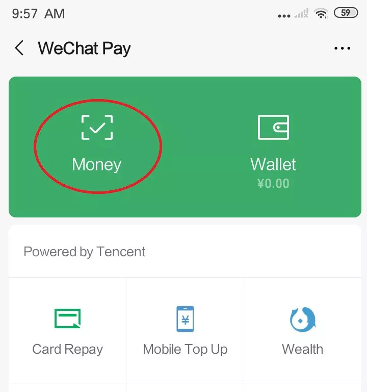 WeChat Top Up Service Singapore: The Easiest Way to Add Funds to Your Account - Kaizenaire