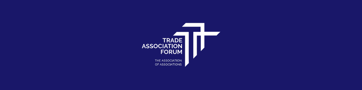 RIA scoops three coveted Trade Association Forum awards | RailBusinessDaily