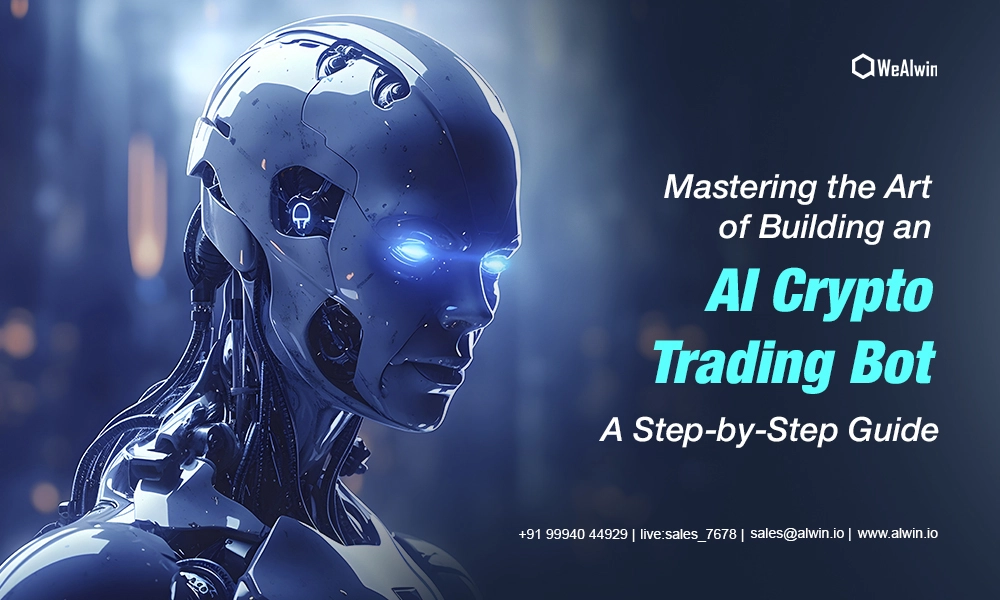 AI Trading Bots For Stocks - Automated Software