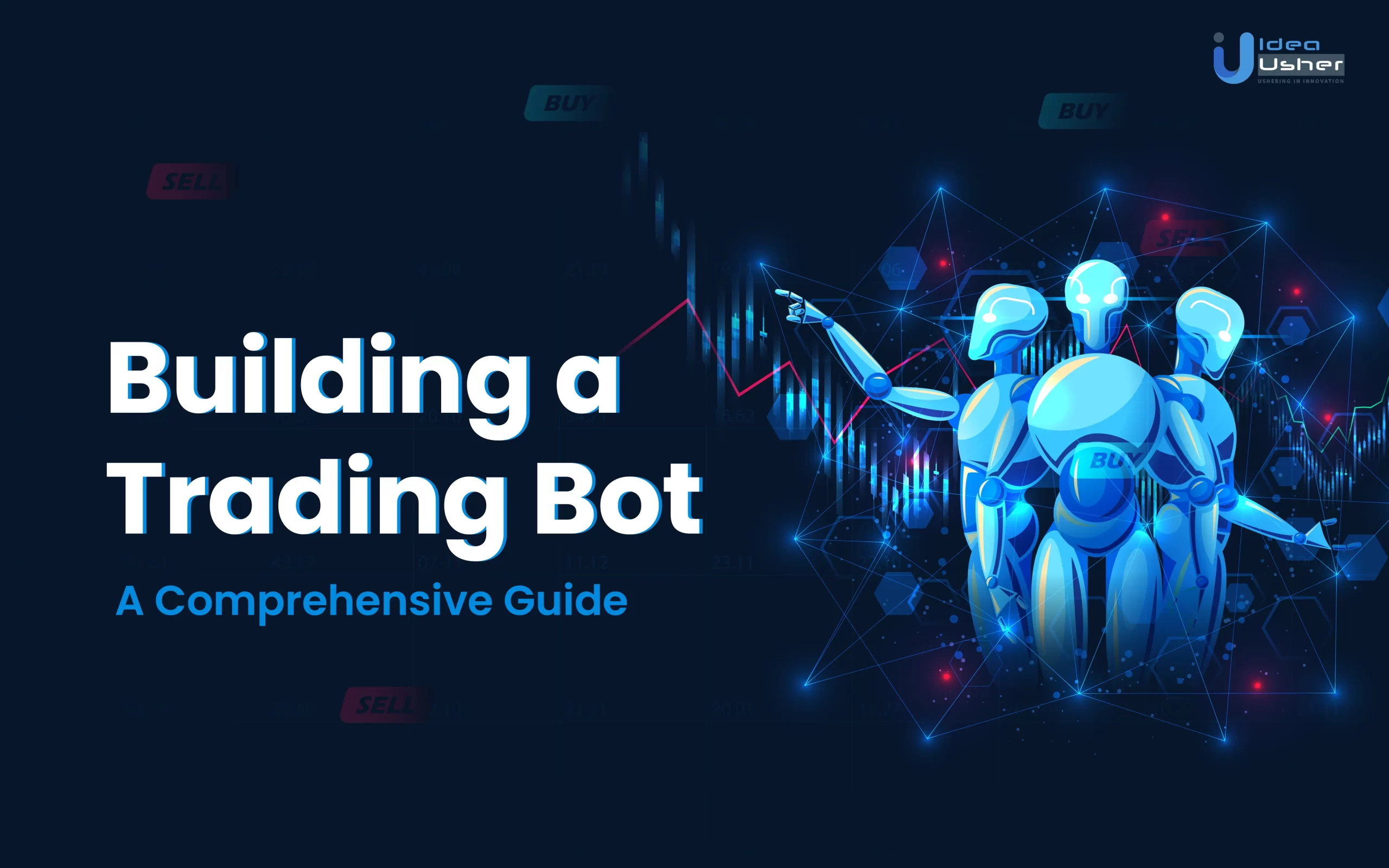 How to Build a Custom Trading Bot for Automated Trading