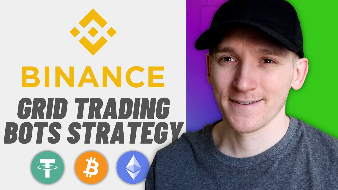 Binance Trading Bots Review