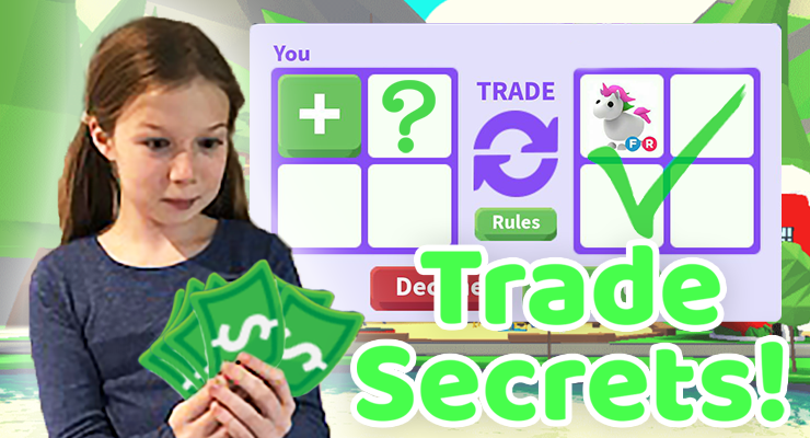 Roblox: How to Trade with Other Players