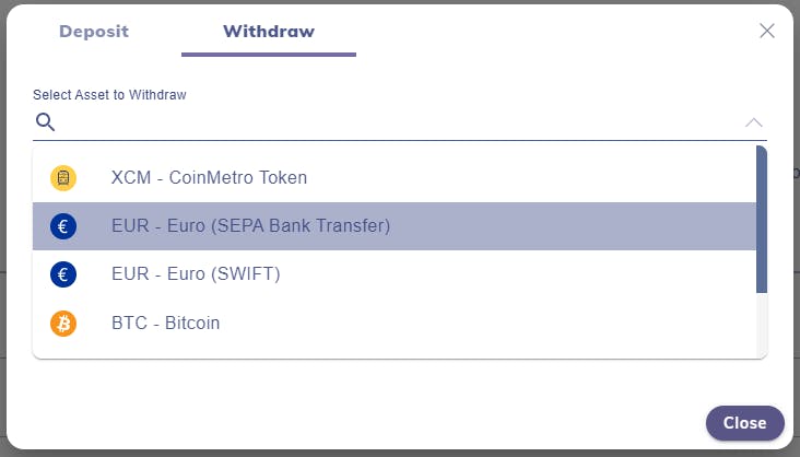 Crypto Wallets That Allow Transfer To Bank Account