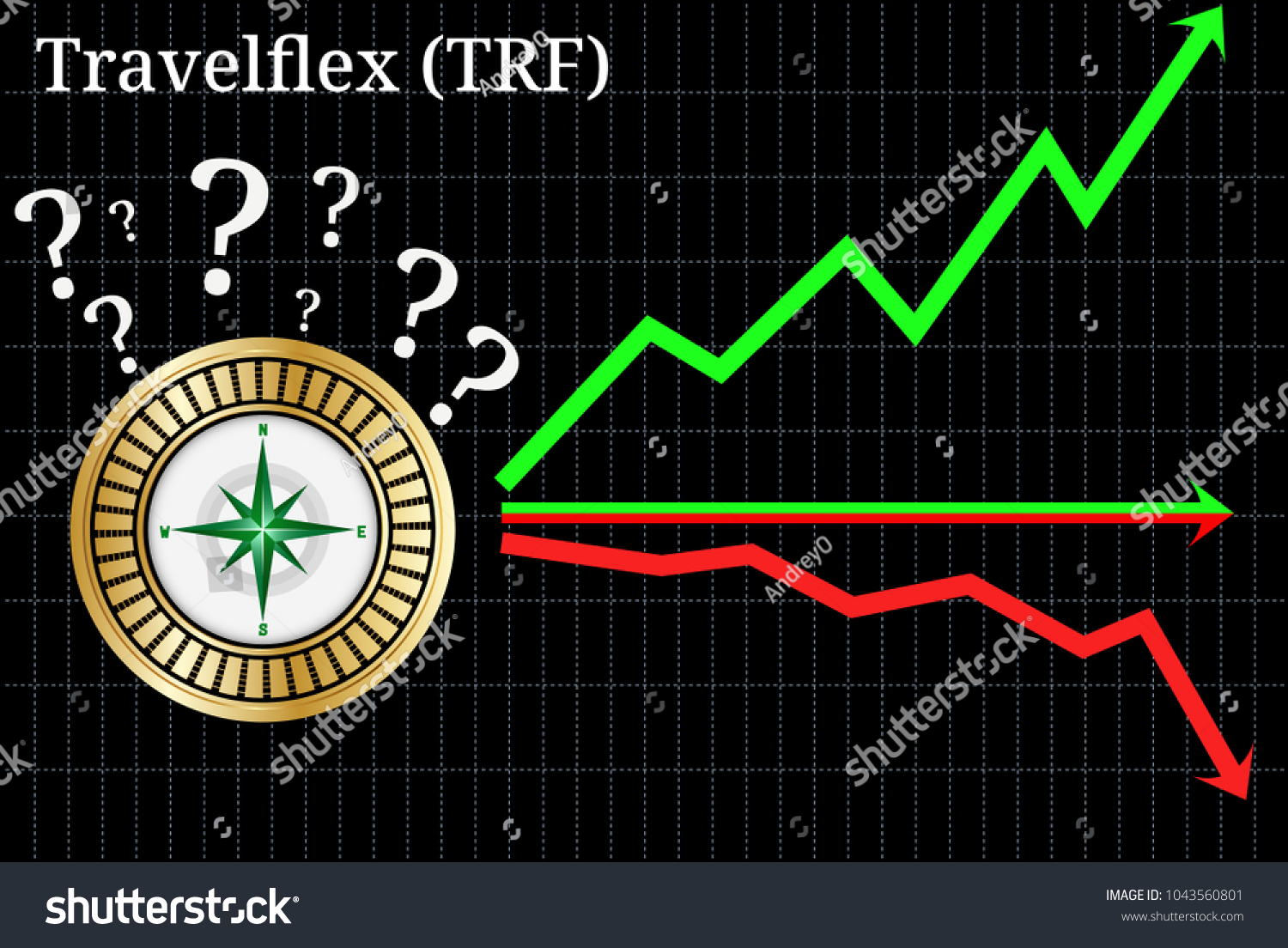 Travelflex (TRF) live coin price, charts, markets & liquidity