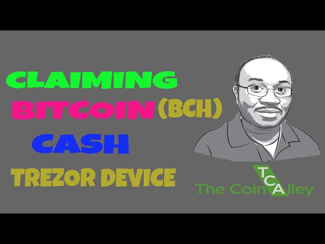 DGB BCH VTC bad address validation · Issue # · trezor/trezor-suite · GitHub