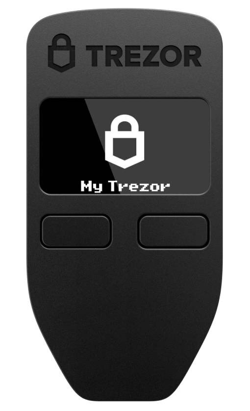 Trezor Issues Data Breach Warning As Users Cite Phishing Attacks