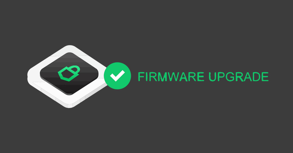 How to Update the Firmware on Your Trezor Hardware Wallet? - cointime.fun