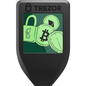 Trezor Supported Coins & Tokens: Trezor Model T, Model 1, Safe 3 | CoinCodex