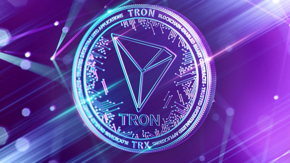 Tron Blockchain Game Development Company | Tron DApp Game Development Services | GamesDApp