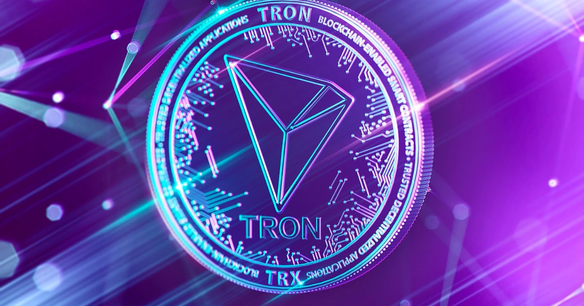 Tron Price | TRX Price Index and Live Chart - CoinDesk