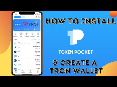 tokenpocket | cointime.fun