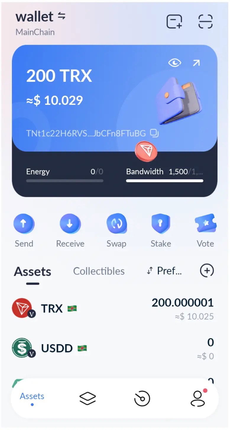 TronLink Wallet Download | TronLink Wallet Extension