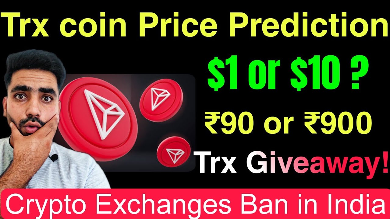 TRON Coin Price in India Today, TRX INR Price Chart & Market Cap (9 Mar ) | cointime.fun