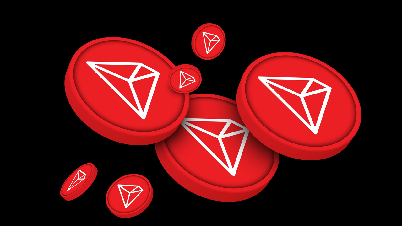 Tron (TRX)| Tron Price in India Today 18 March News - India Today