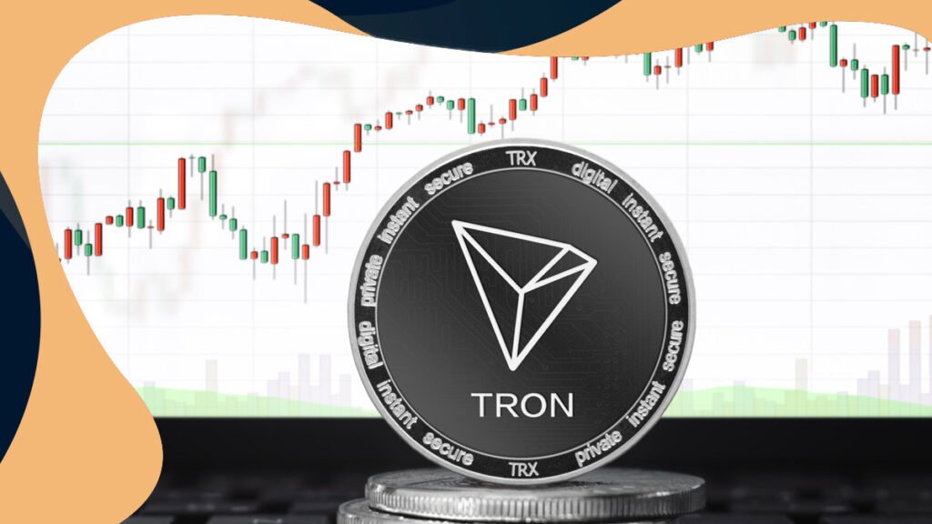 TRON (TRX) Price Prediction , – | CoinCodex