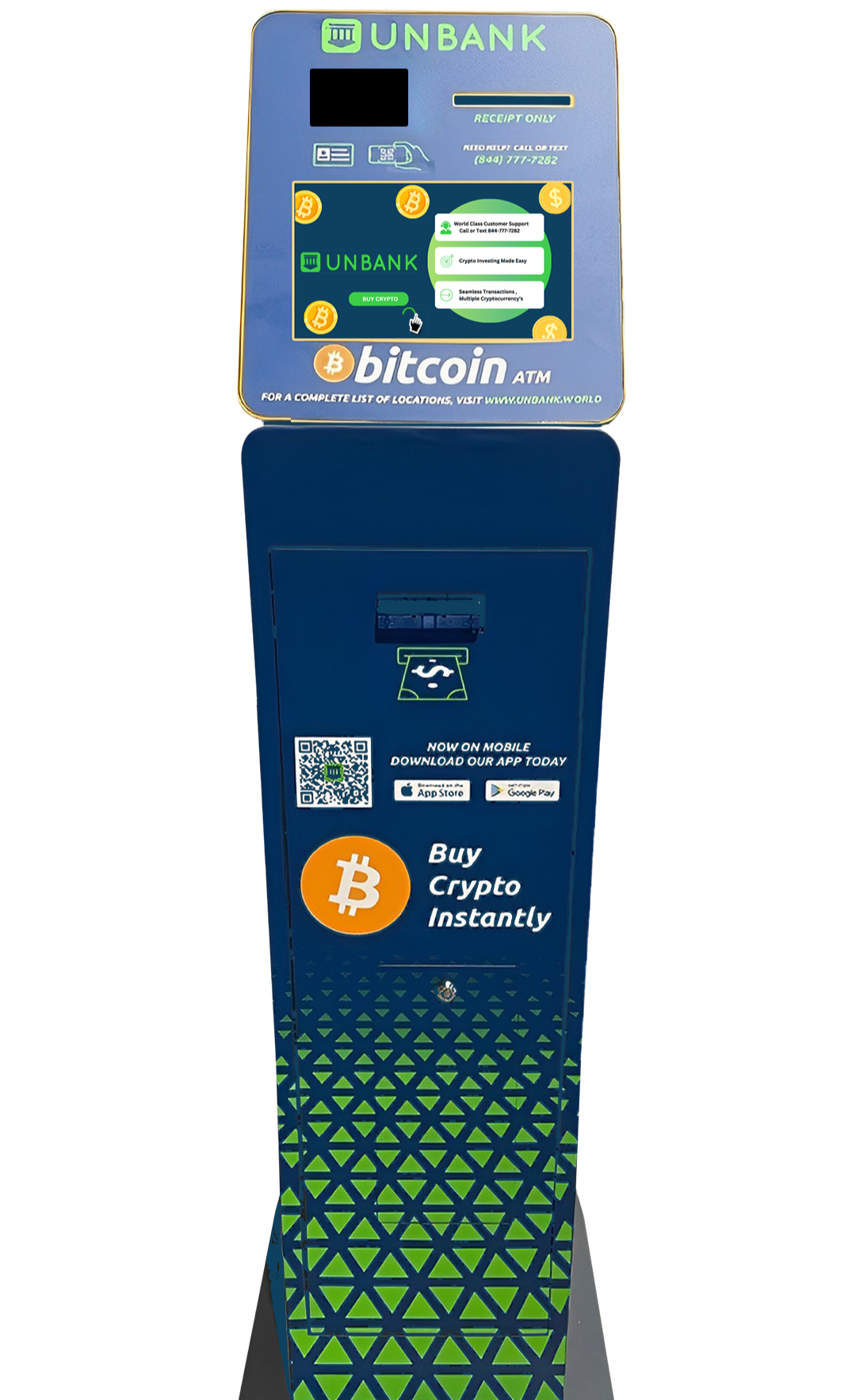 20% Off Cryptobase Bitcoin ATM Promo Code Mar '24