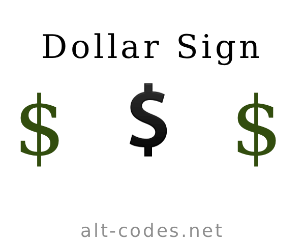 Currency HTML Character Codes | 𝗗𝗢𝗟𝗟𝗔𝗥, 𝗣𝗢𝗨𝗡𝗗, 𝗬𝗘𝗡 𝗘𝗧𝗖.