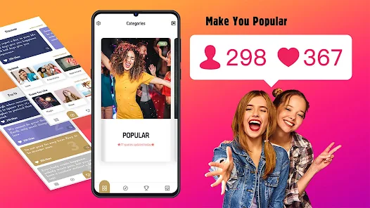 TopFollow APK | Free Organic Unlimited Instagram Followers