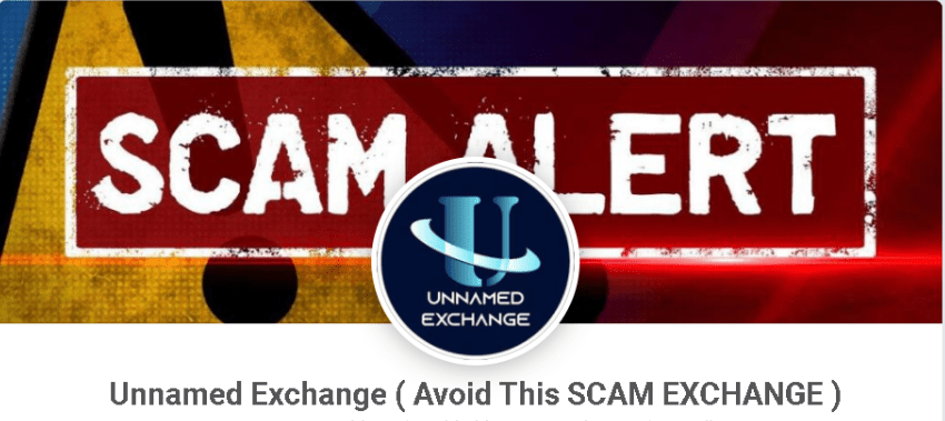 Unnamed Exchange Crypto Prices, Trade Volume, Spot & Trading Pairs