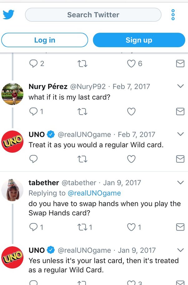 The Full Rules for Uno Card Game Plus Other Versions