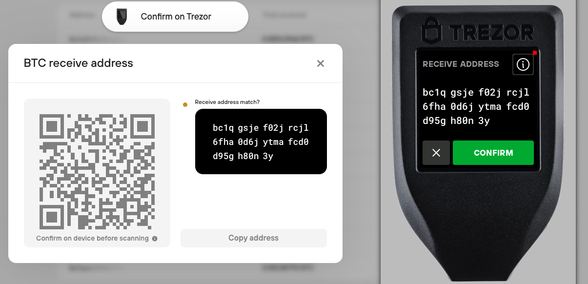 How to Update the Firmware on Your Trezor Hardware Wallet? - cointime.fun