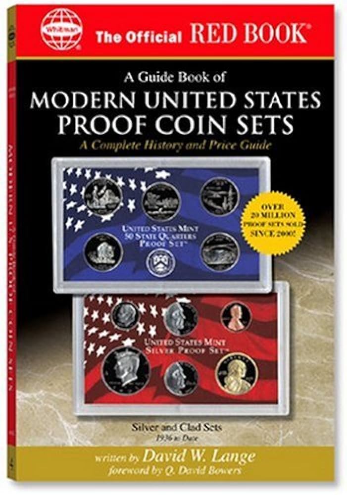 Coin Albums - Page 1 - Whitman Publishing