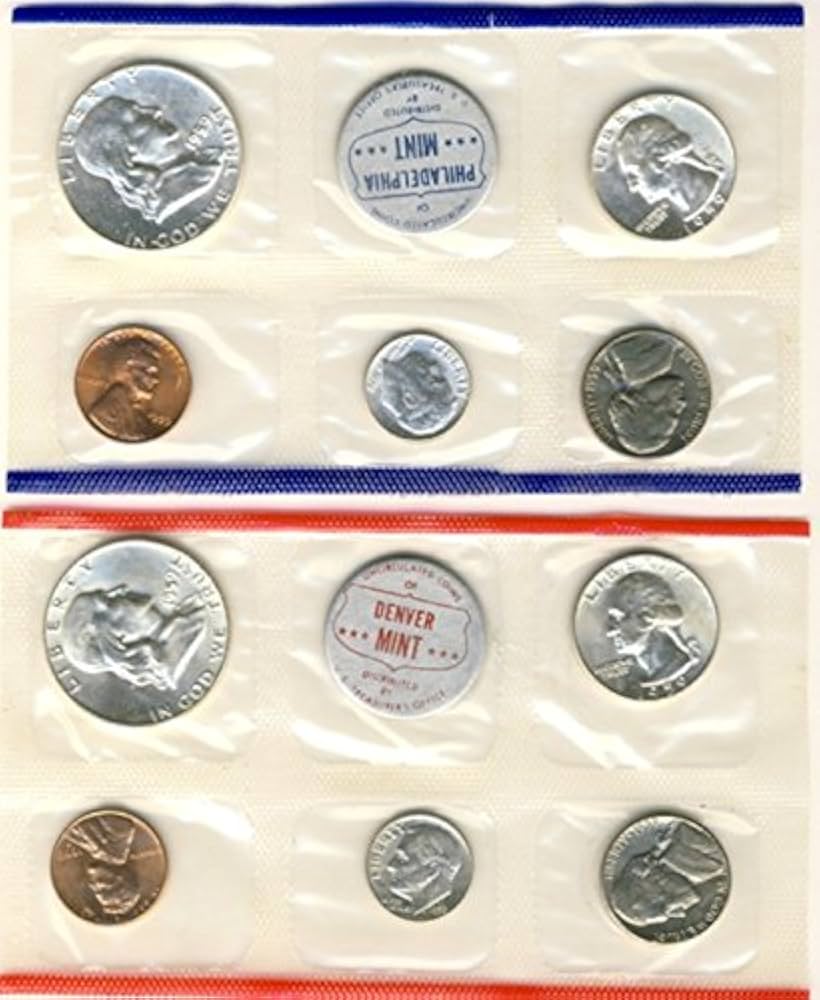 United States Mint coin sets - Wikipedia