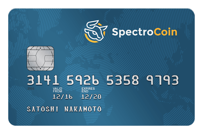 7 Best Crypto Debit Cards in 