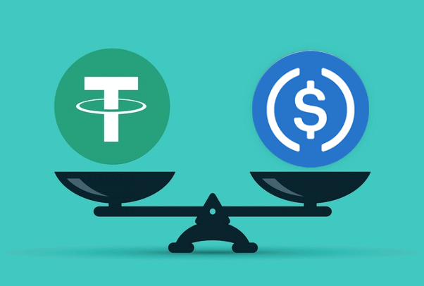 Tether (USDT): Meaning and Uses for Tethering Crypto