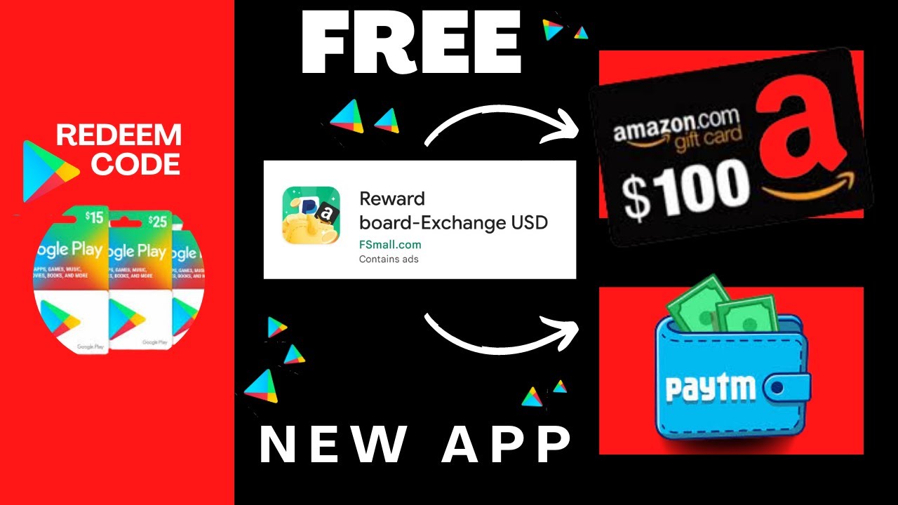 Redeem a Google Play gift card, gift code, or promotional code - Google Play Help