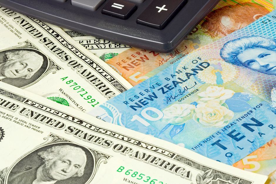 USD to NZD Exchange Rate | Live New Zealand Dollar Converter & Chart
