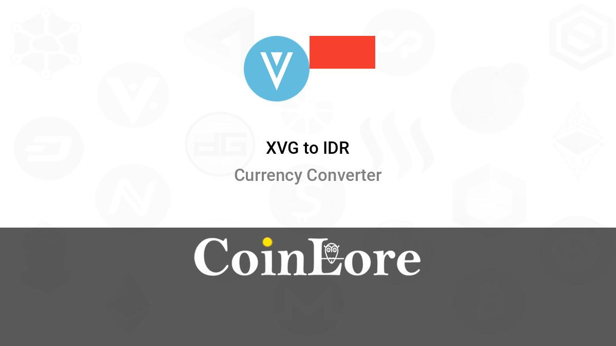 Exchange Verge (XVG) to Cash USD  where is the best exchange rate?