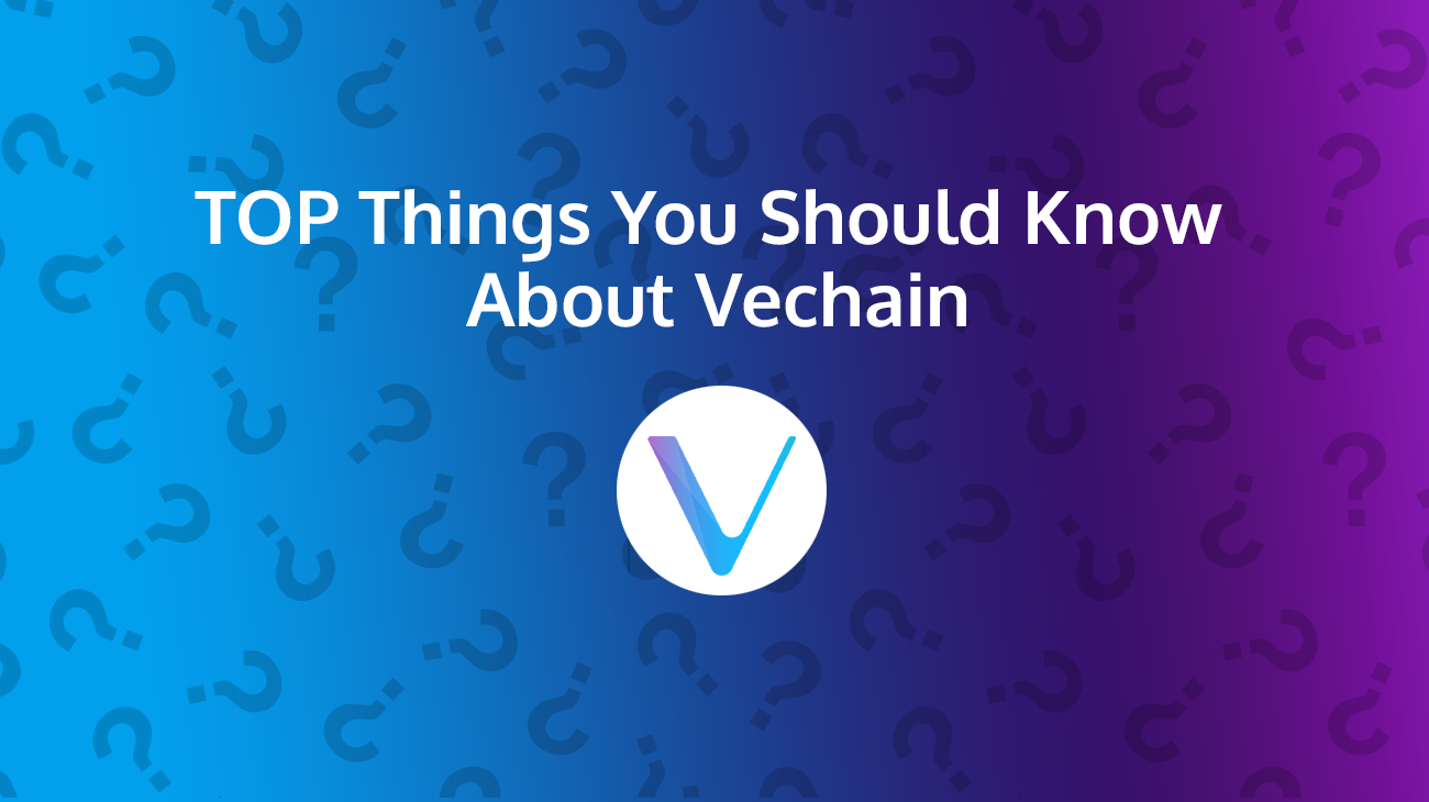 Totient Archives - Vechain