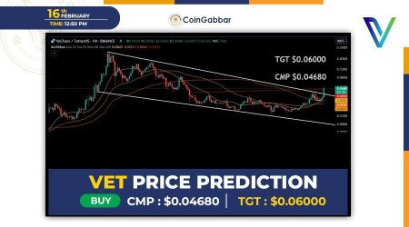 VeChain USD (VET-USD) price, value, news & history – Yahoo Finance